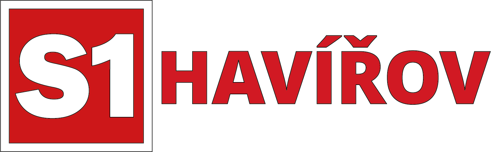 S1 Havirov Logo